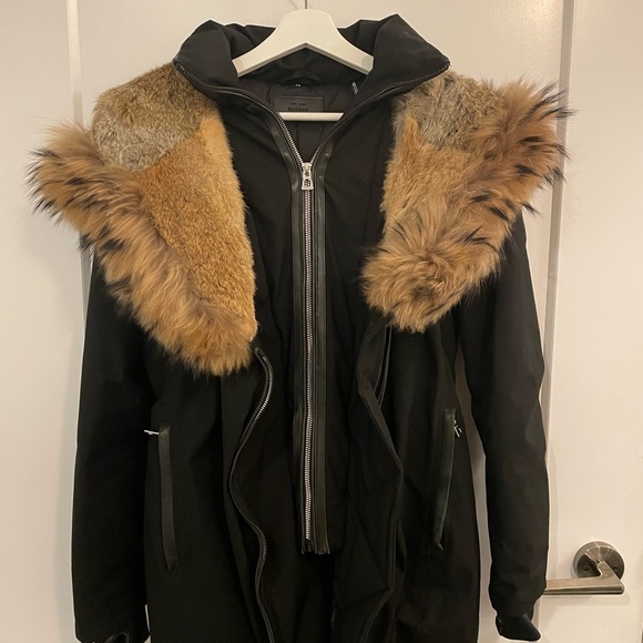 Rudsak Toronto Winter Jacket - Picture 3 of 9